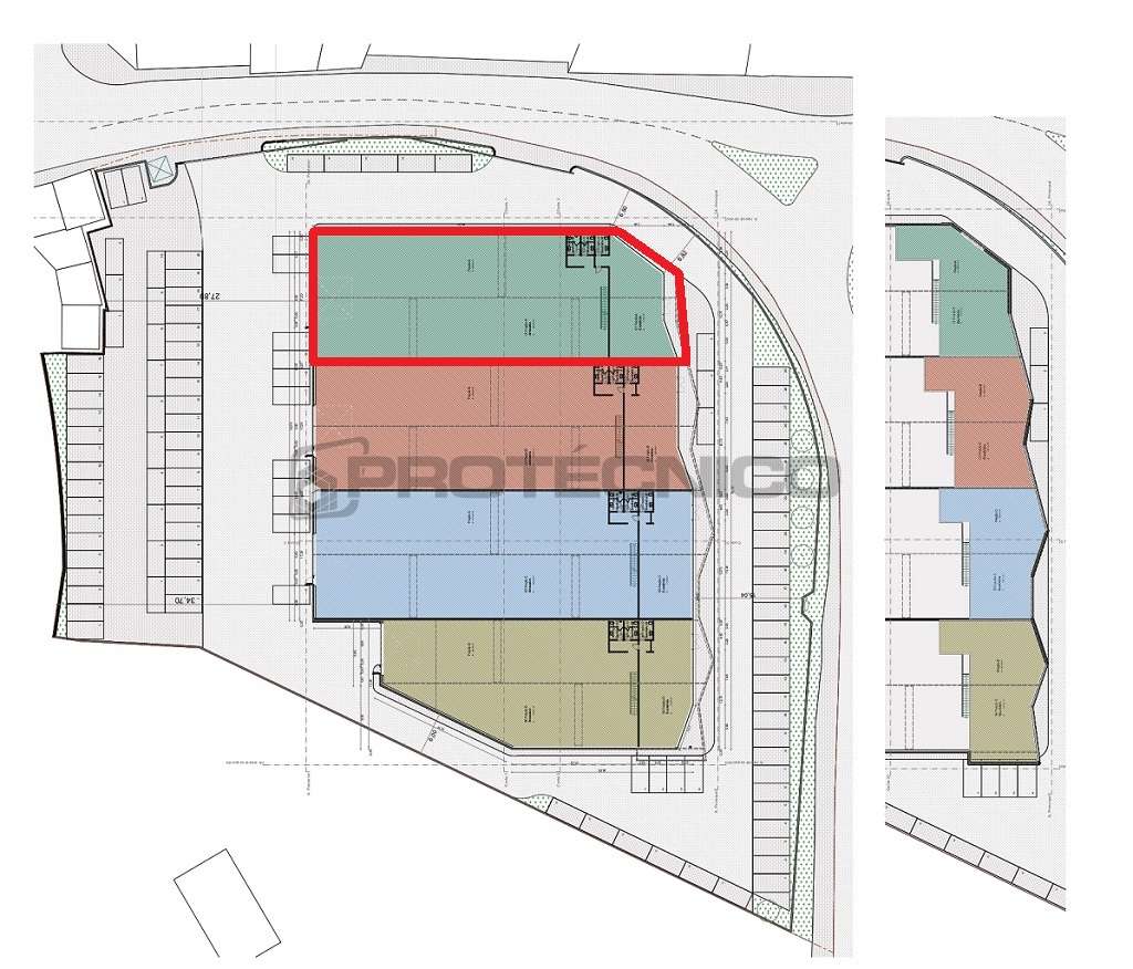 Armazém Novo com 865 m² – Albergaria | Excelente Localização-9