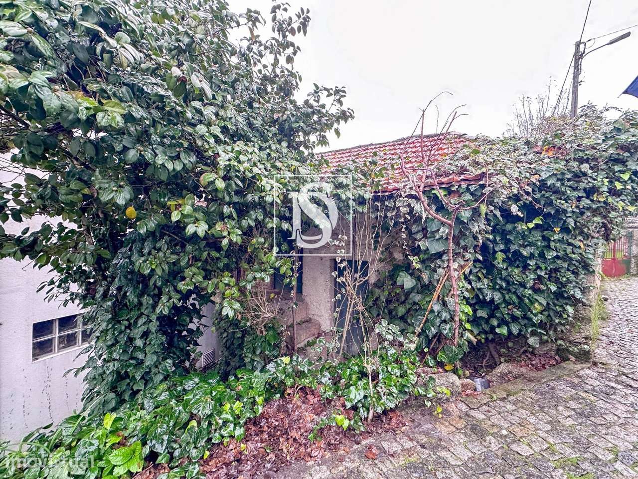 Moradia para Restauro com Terreno - Cepelos Amarante-14