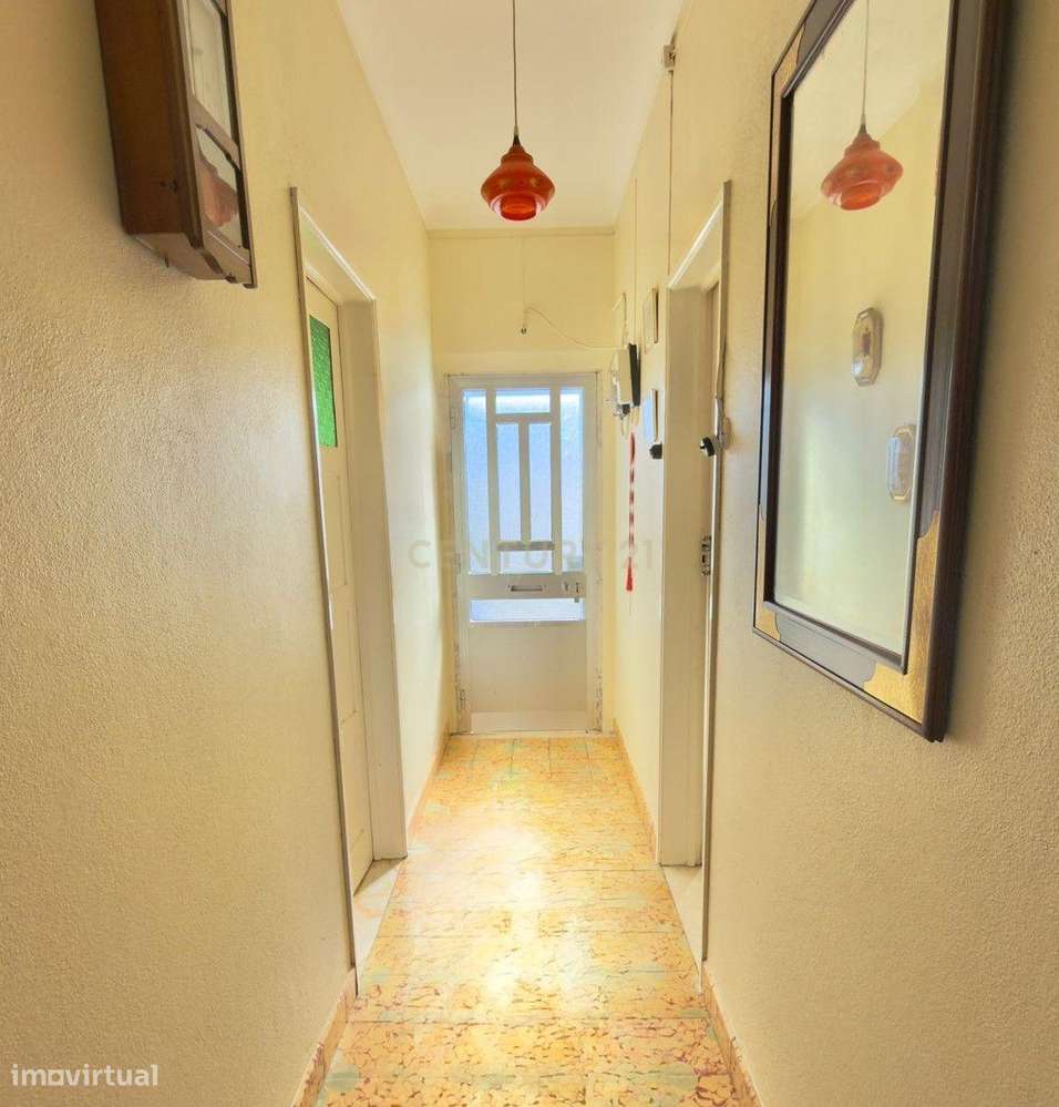 Apartamento com garagem e espaço exterior | Alentejo Borba – Nora-20