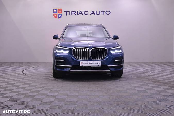 BMW X5 xDrive45e - 8