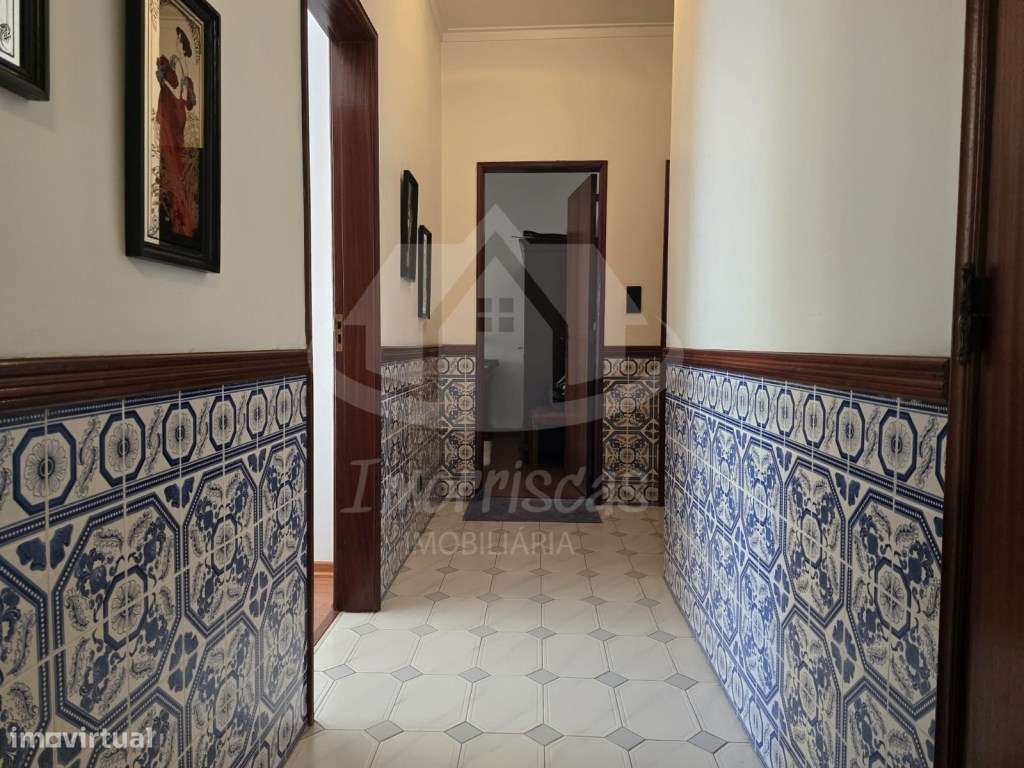 Apartamento T3 na Póvoa de Santa Iria-11