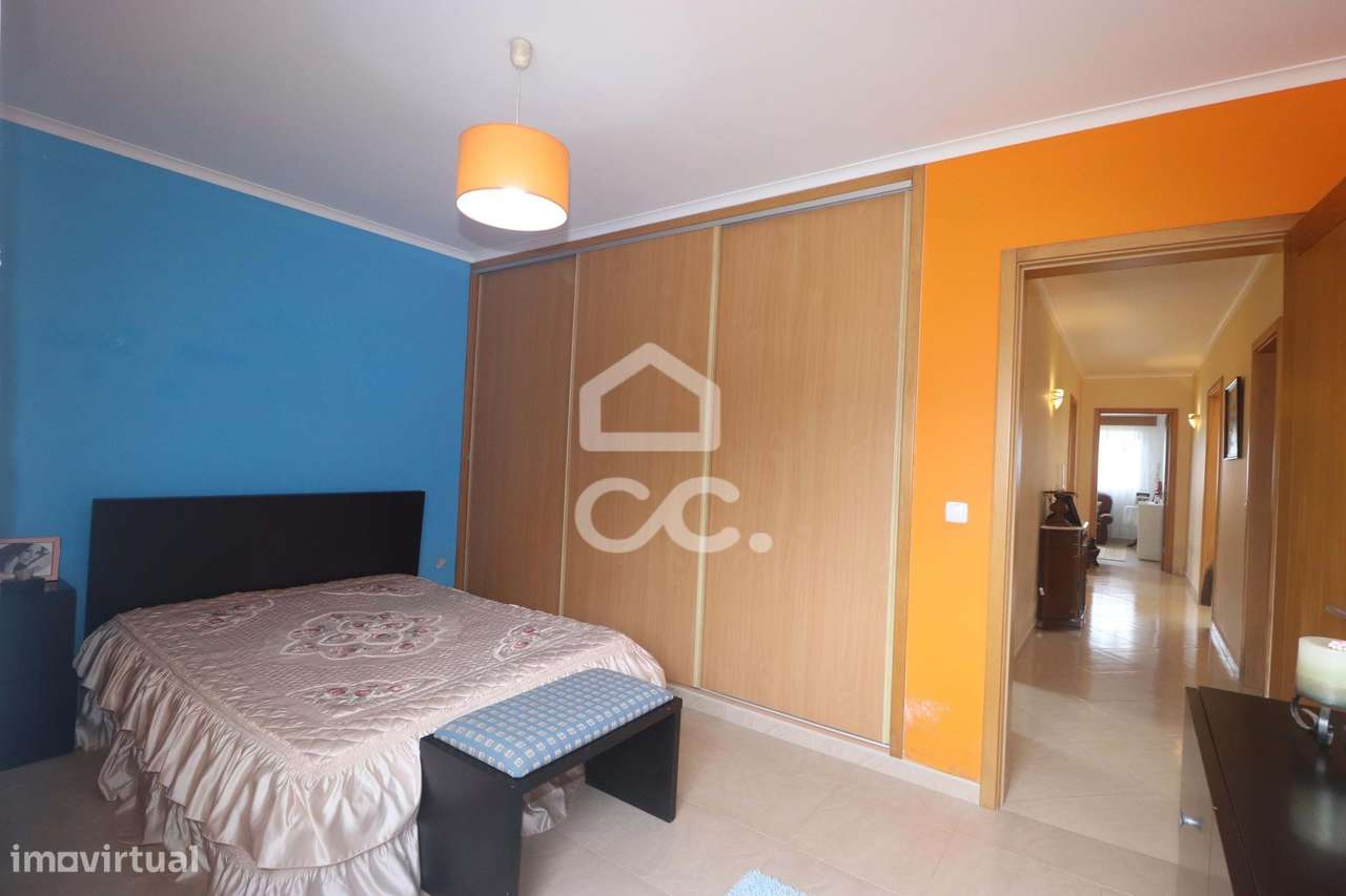 Moradia com 3+1 Quartos - Mosteiros- Ponta Delgada-23