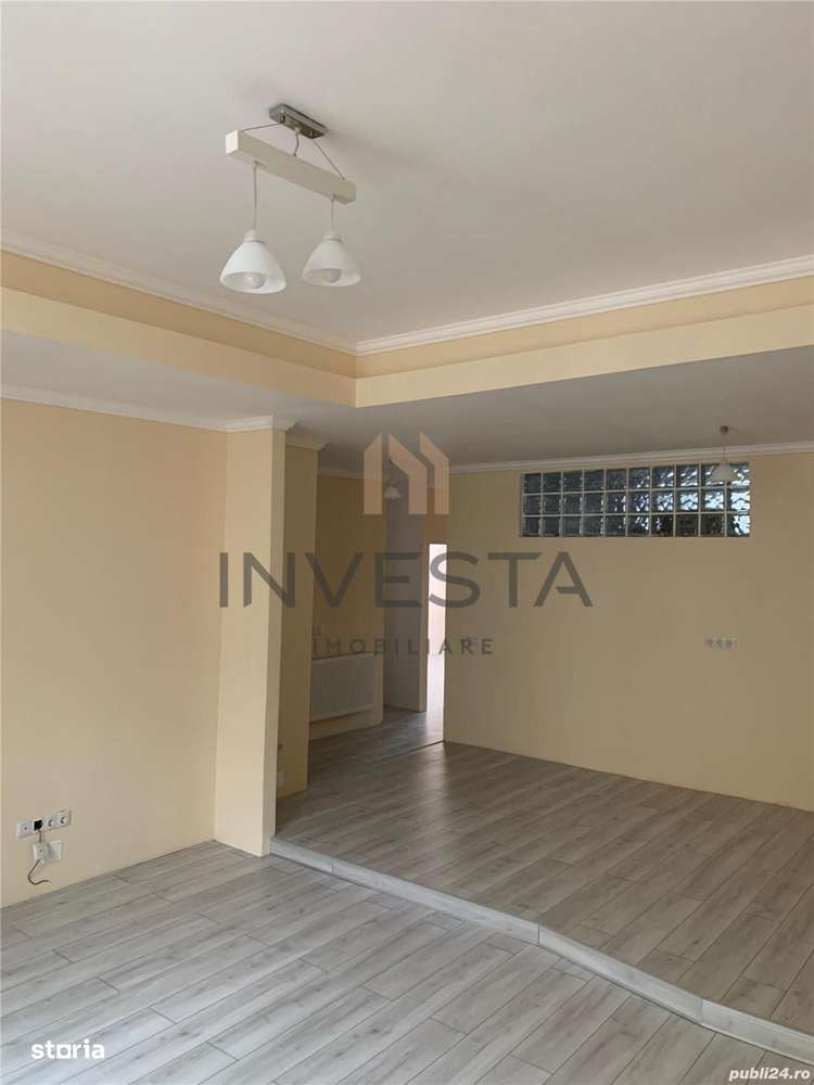 APARTAMENT DE VANZARE CENTRAL 4 CAMERE - Imagine principală: 3/10