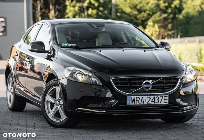 Volvo V40 D2 Ocean Race - 2