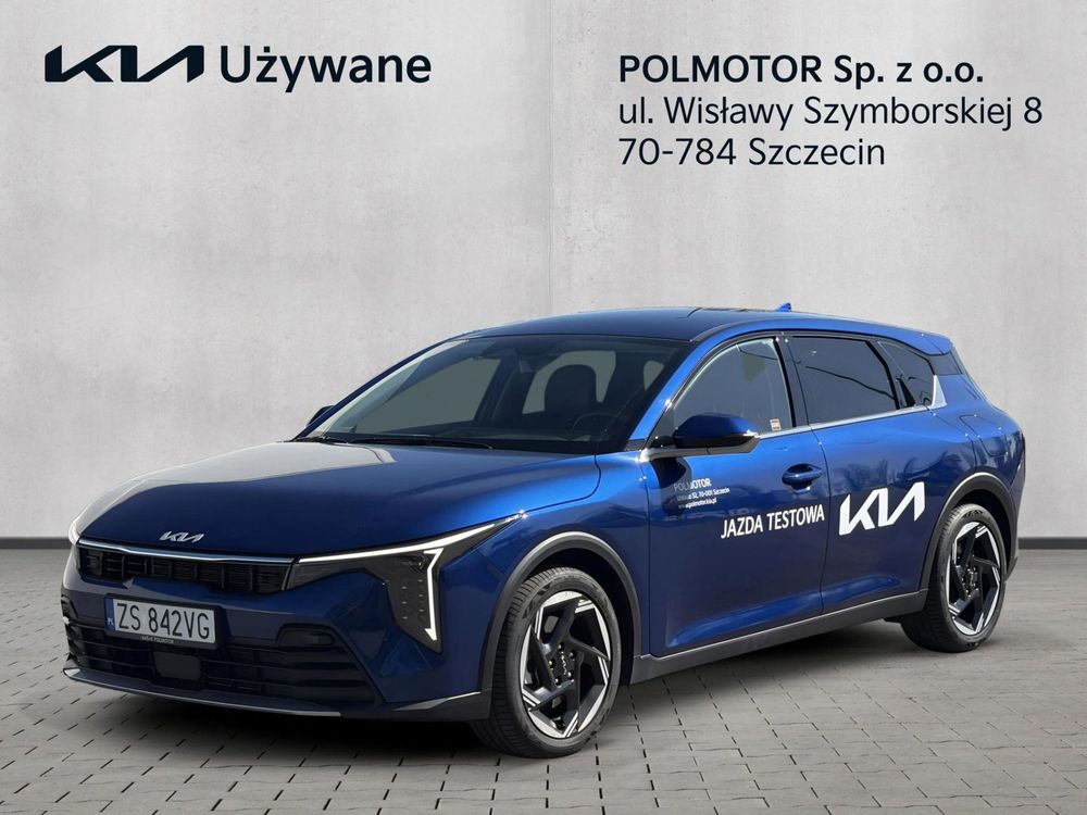 kia k4