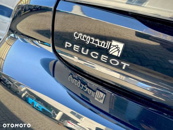 Peugeot 508 1.6 PureTech GT S&S EAT8 - 37