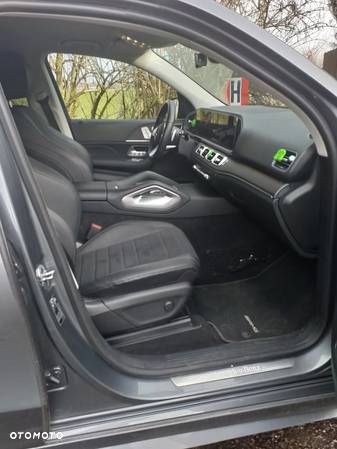 Mercedes-Benz GLE 300 d 4-Matic - 7