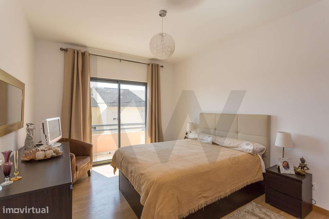 Apartamento T3+1 | Com estacionamento | Cascais - Grande imagem: 4/42