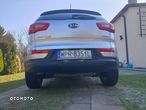 Kia Sportage 1.7 CRDI 2WD Attract - 7