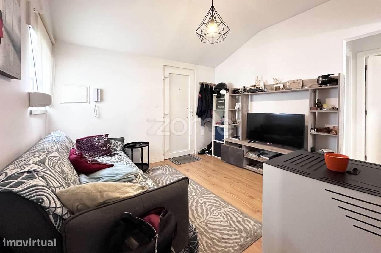 Moradia T2 Renovada na Gândara a cerca de 5 minutos de Leiria. - Grande imagem: 3/25