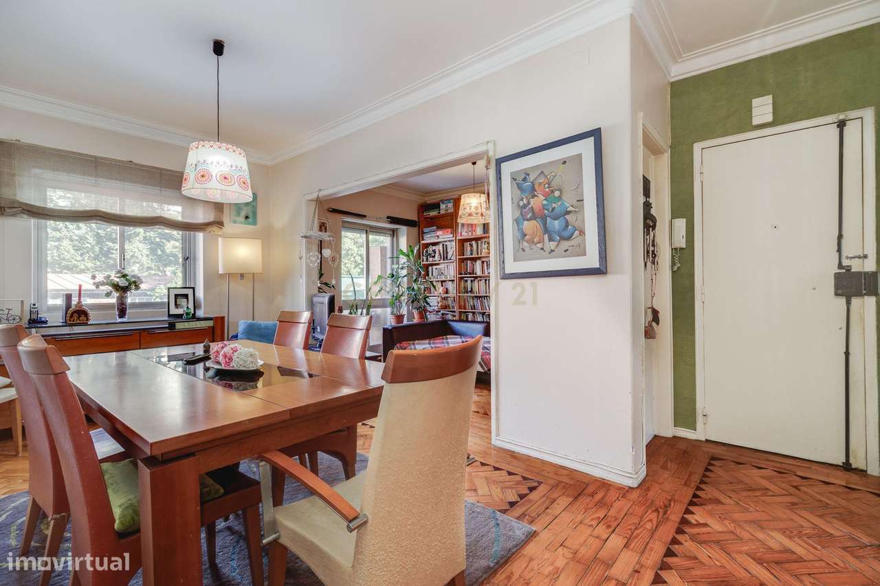 NOVO NO MERCADO I  JUNTO AO METRO ALTO DOS MOINHOS. - Grande imagem: 5/31