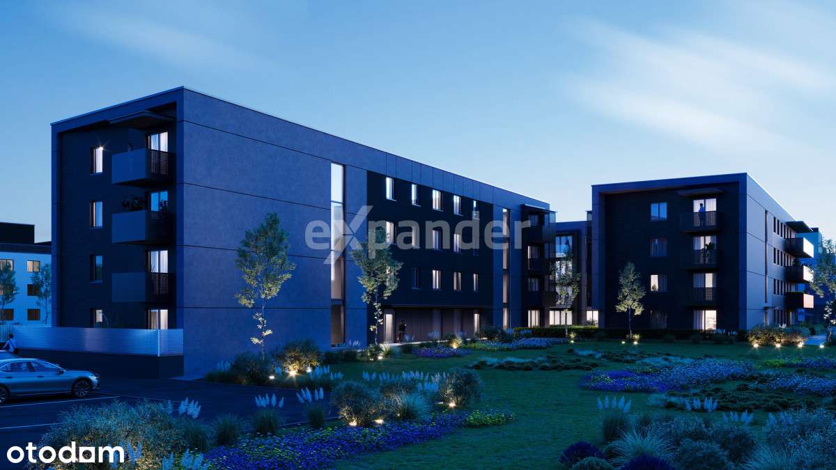 3 pokoje Prądnik Promocja - Pełny obrazek: 4/11