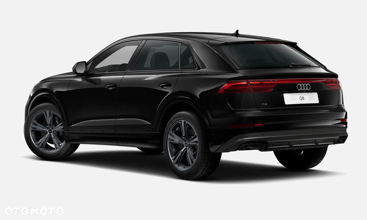 Audi Q8 45 TDI mHEV Quattro Tiptronic - 4