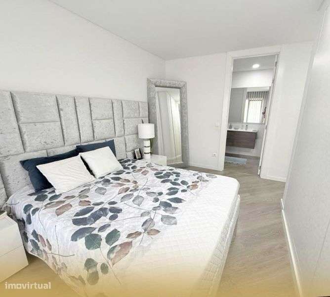 Apartamento T3+1 - Grande imagem: 4/8