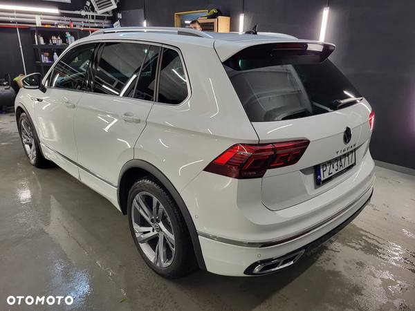 Volkswagen Tiguan 1.5 TSI EVO R-Line DSG - 10