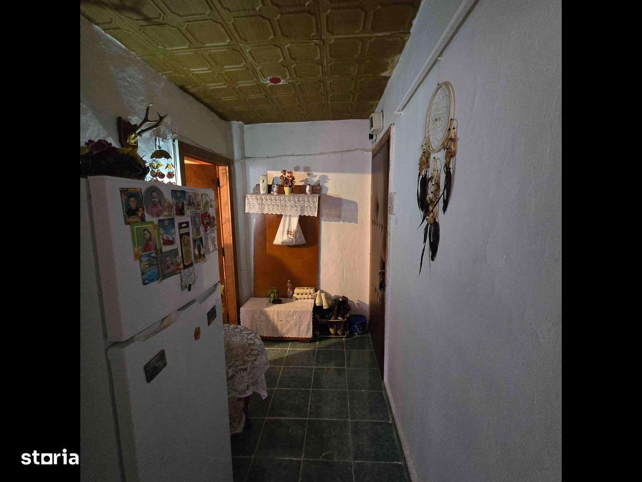 Apartament 2camere Hațeg. - Imagine principală: 2/8