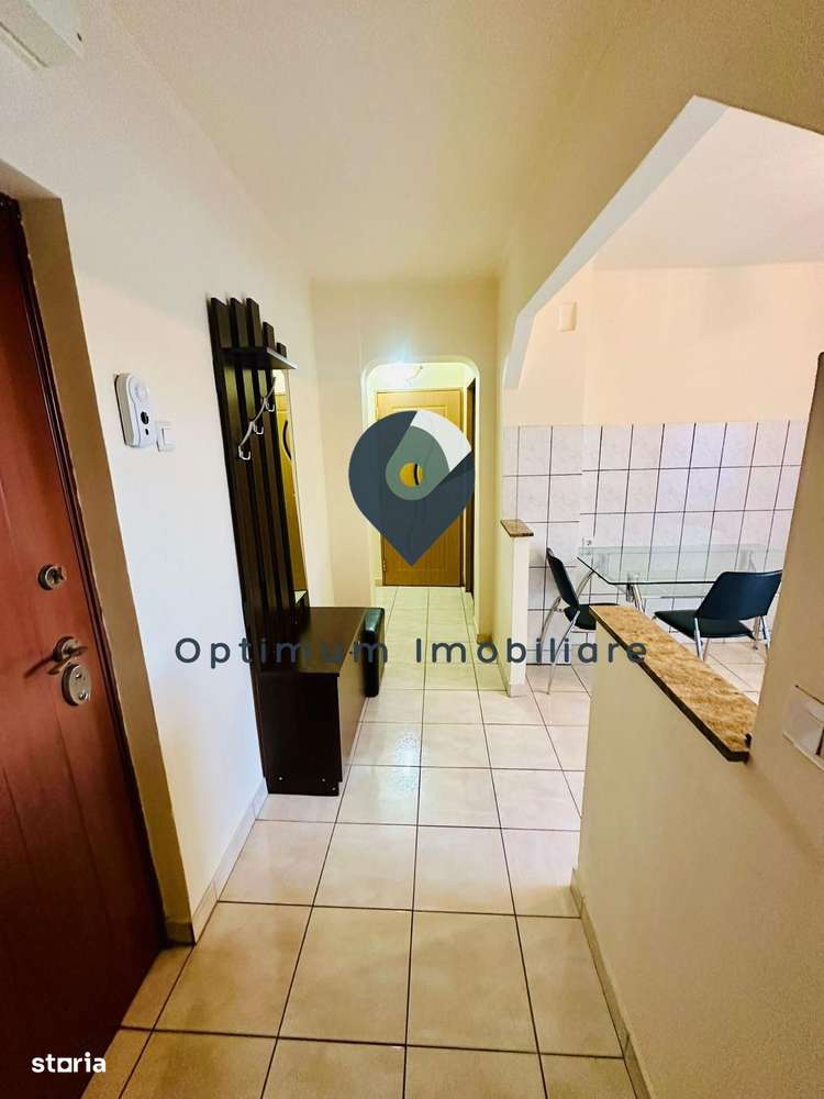 Apartament cu 2 camere, 50 mp, etaj 1 in Marasti, zona Kaufland !-8