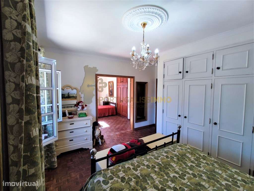 Vende-se: Elegante moradia térrea com anexo e piscina aquecida - Cu...-26