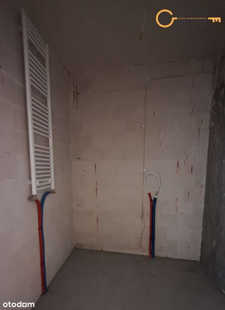 Wyjątkowy lokal w prestiżowej inwestycji Granaria - Pełny obrazek: 4/7