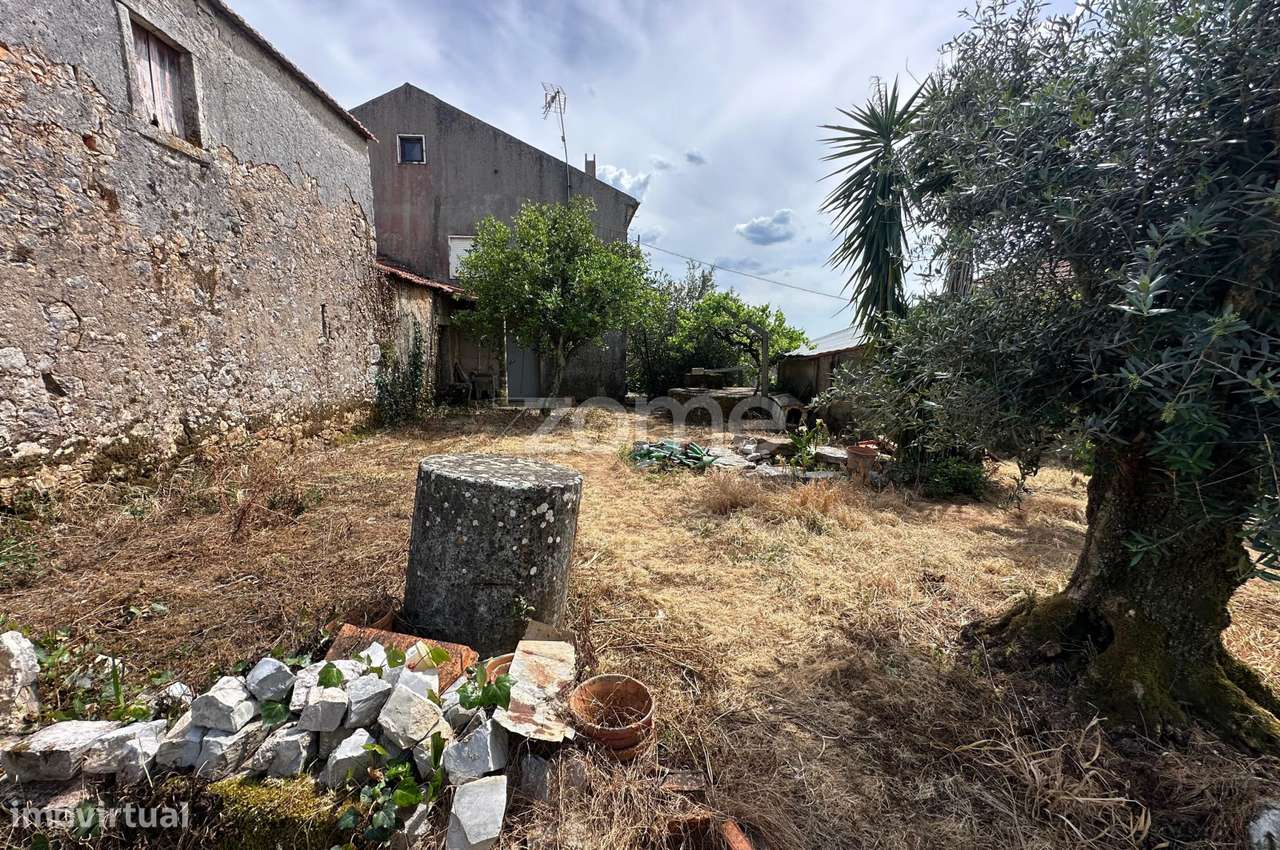Moradia T3 em Lagarteira - Ansião por 54.500€-20