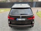 BMW X5 M M50d - 11