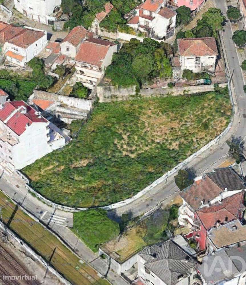 Terreno em Campanhã de 4912,00 m2 - Grande imagem: 4/15