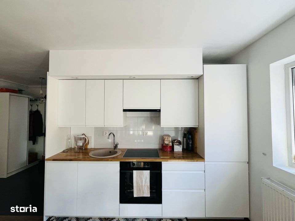 Apartamente 3 camere ,64 mp utili ,balcon ,zona Eroilor,et intermediar - Imagine principală: 3/9