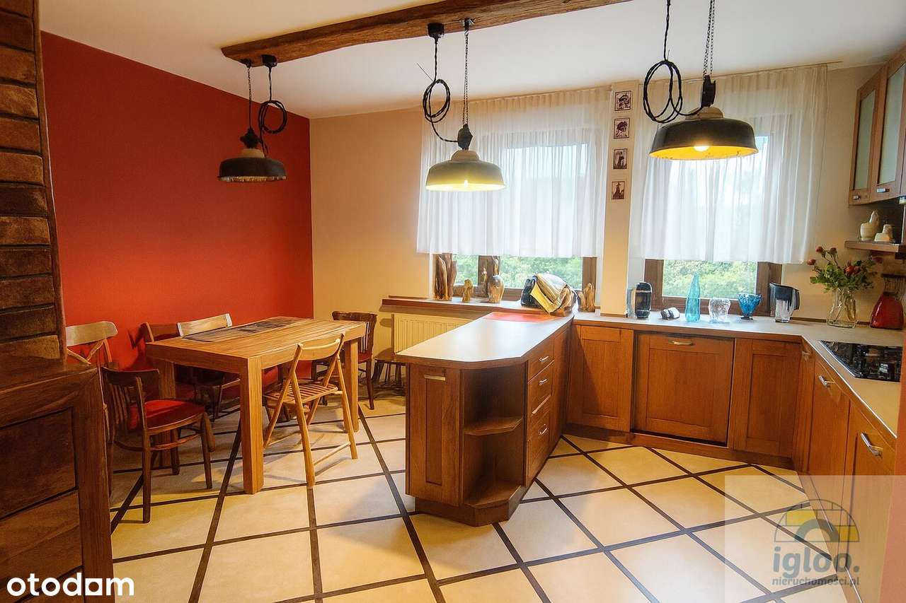 3 pokoje + kuchnia Podkazrczówka po remoncie-0