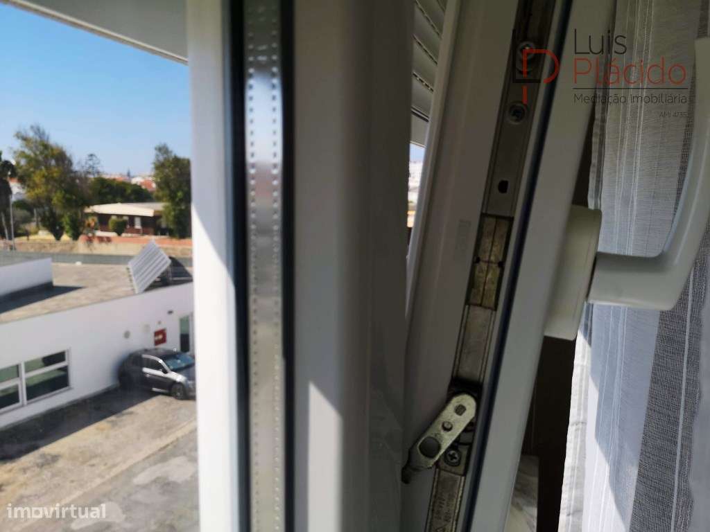 APARTAMENTO T2 +T0 | Sines | Próximo do Centro-16