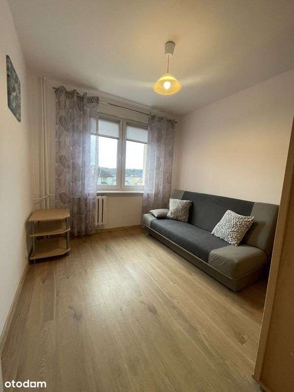 Bardzo zadbane mieszkanie, 3 pokoje Gdynia - Oksy - Pełny obrazek: 4/20