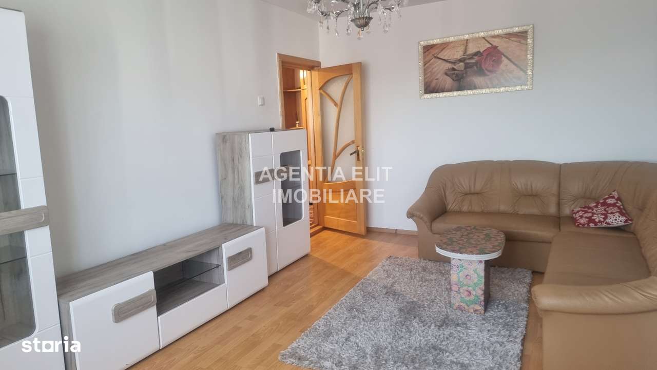 Apartament 2 camere, zona Donici-6