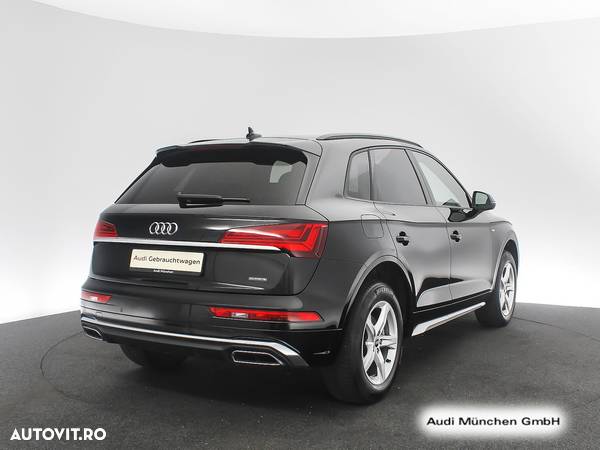 Audi Q5 - 9