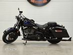 Harley-Davidson Softail Springer Classic - 7