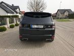 Land Rover Range Rover Sport S 5.0 V8 S/C AB Dynamic - 6