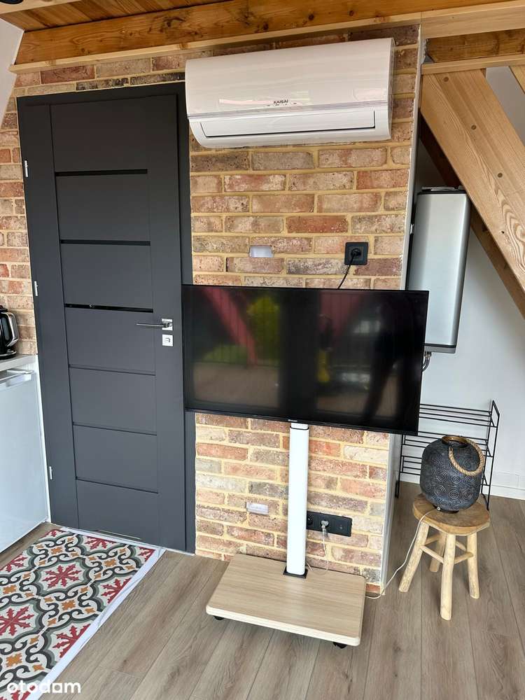 Domek nad Jeziorem Żywieckim-7