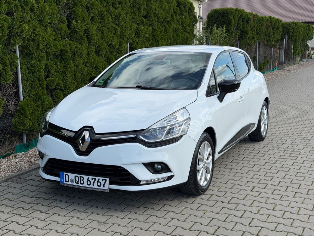 Renault Clio IV (2012-2018) (Energy) TCe 90 Bose Edition 2019