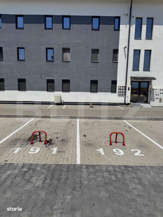 Apartament 3 camere 64 m2 + 5 m2 balcon-17