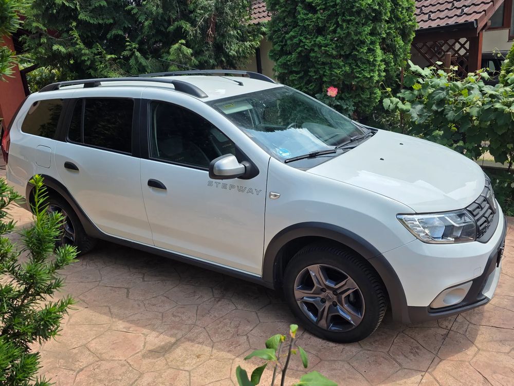 Dacia Logan 2018