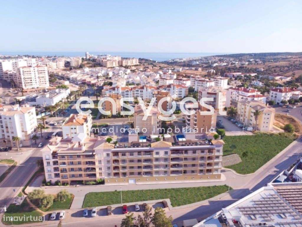 Apartamento T3 condomínio com Piscina - Ameijeira - Grande imagem: 4/11