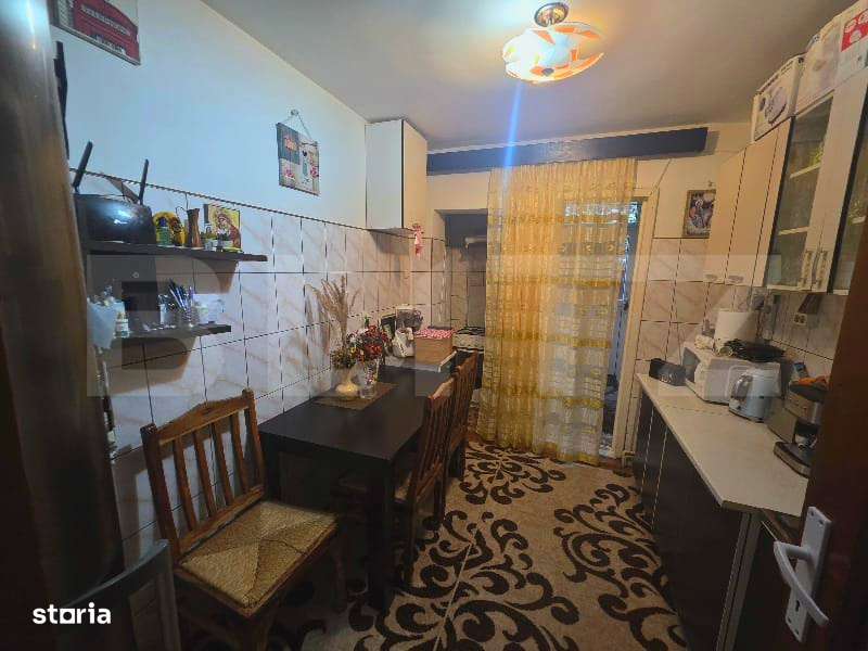 Apartament 3 camere cu gradina si garaj – Radu Popescu, Micro 4 - Imagine principală: 5/15