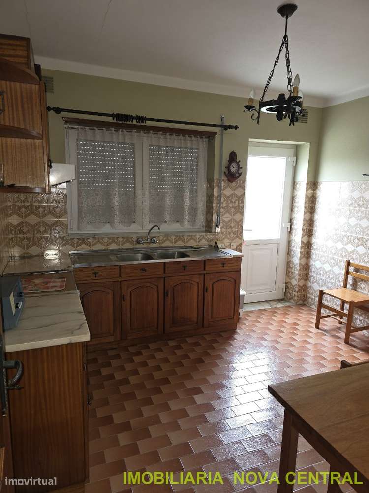 Apartamento T3 Venda em Cantanhede e Pocariça,Cantanhede-0