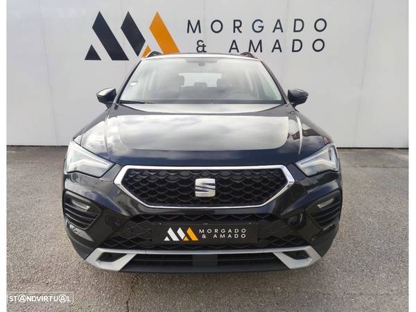 SEAT Ateca 2.0 TDI Style - 1