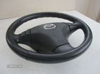 Volante em pele Mazda 6 2002 a 2007 - 2