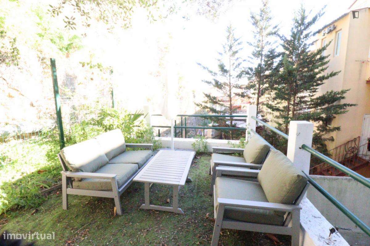 Apartamento com 2 quartos - localizado em Alcântara Lisbon - Grande imagem: 5/15