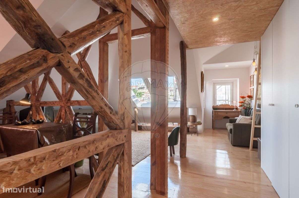 Estúdio T0 para venda - Grande imagem: 2/18