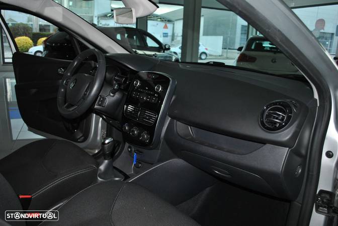 Renault Clio 0.9 TCe Zen - 17