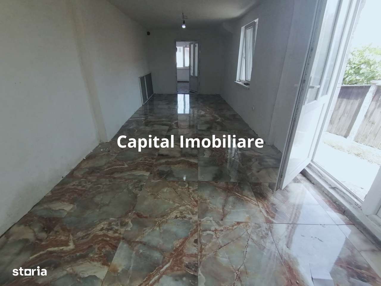 Casă cu grădină de vânzare în Turda, zona Turda Nouă , comision O% - Imagine principală: 2/6