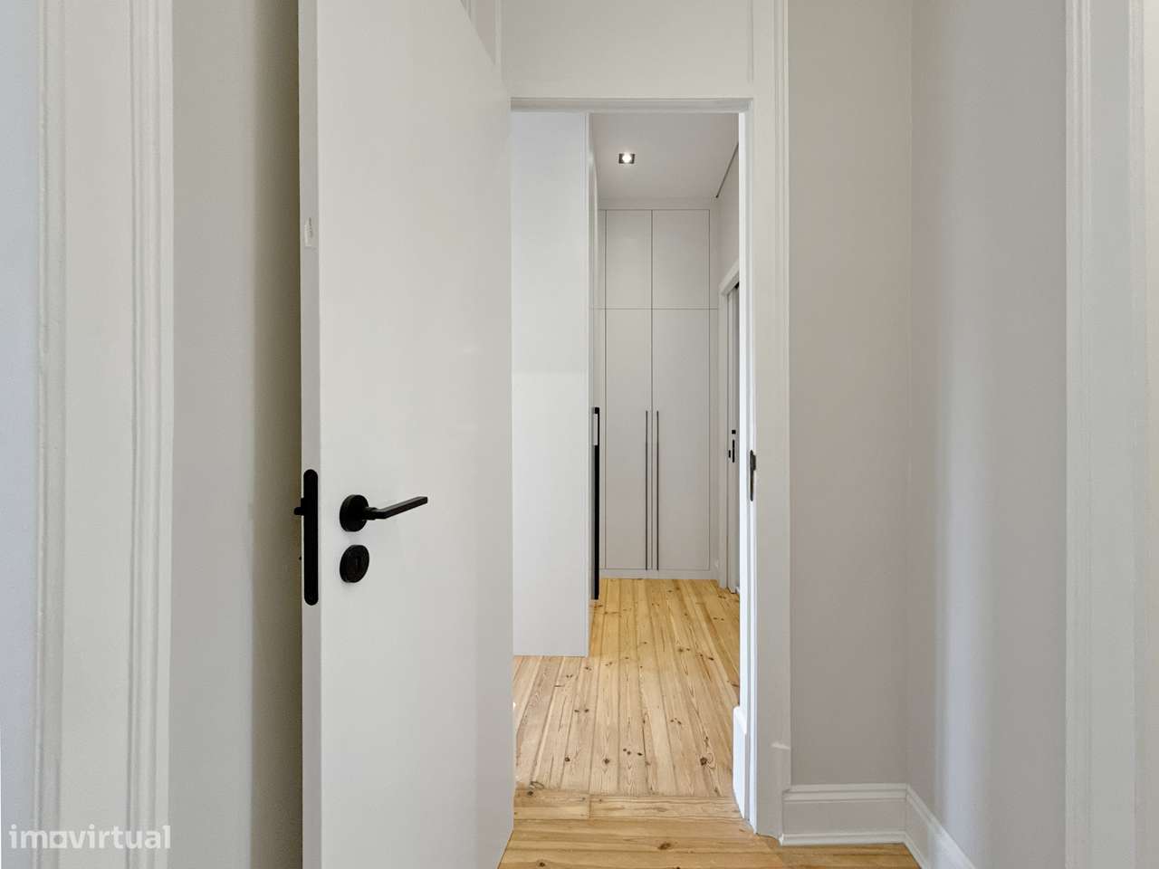 Apartamento, 93 m², Areeiro-39