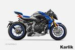 MV AGUSTA Brutale - 3