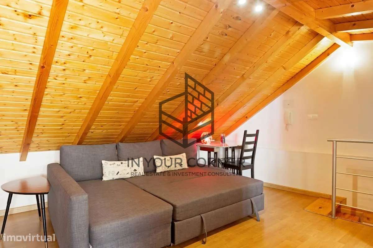 Prédio  Trespasse em Santa Maria Maior,Lisboa - Grande imagem: 5/42